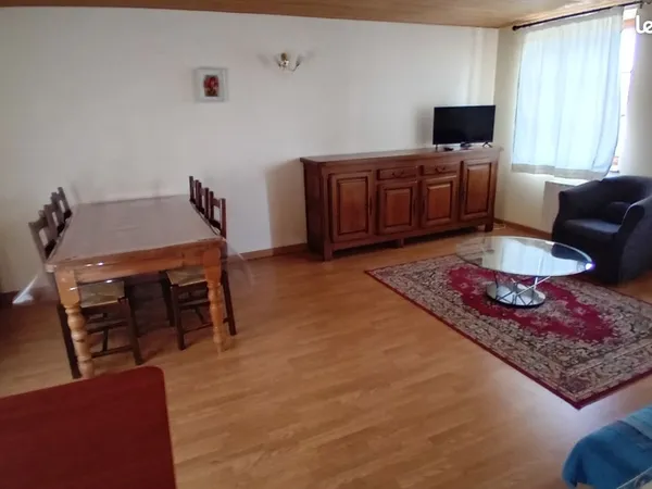 Appartement meublé location de 1 mois à 12 mois