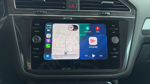 Volkswagen Tiguan ALLSPACE 2.0 TDI 150 - Life Business – 2022 – 198154 km – Diesel – Boîte Manuelle — photo 6