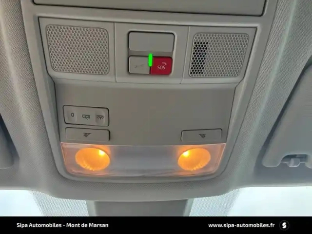 Skoda Karoq 2.0 tdi 116 ch scr dsg7 — photo 27