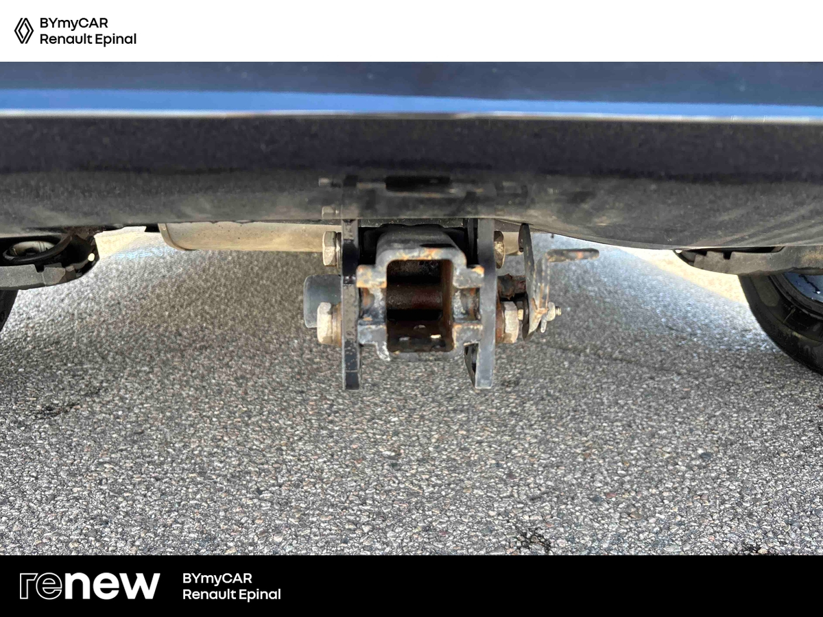 Peugeot 2008 PureTech 130 S&amp;S — photo 24