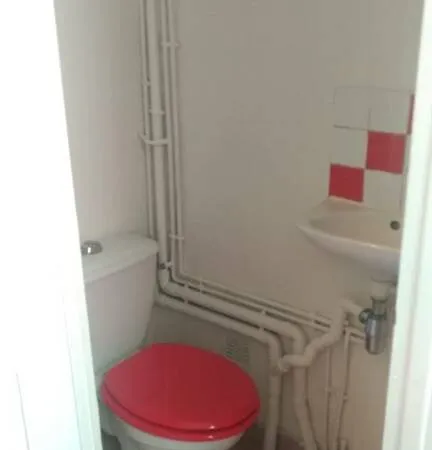 Appartement 1 pièce 25 m²