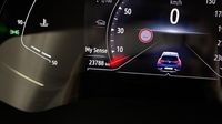 Renault Captur 1.3 TCe mild hybrid 160ch Techno EDC — photo 9