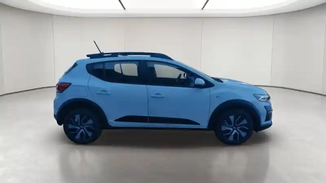 Dacia Sandero eco-g 100 gsr2 — photo 7
