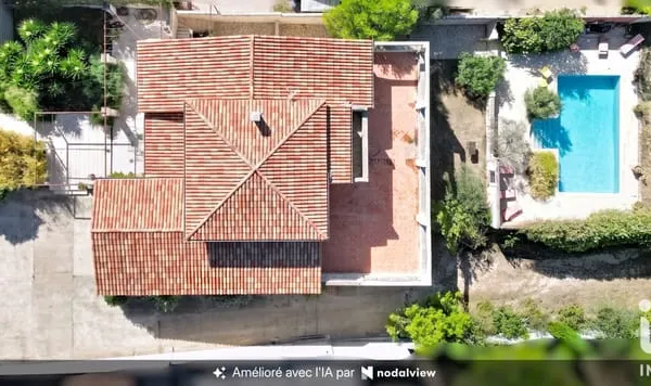 Maison 10 pièces 320 m²