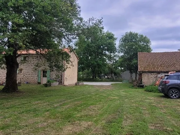 Maison 3 pièces 105 m²