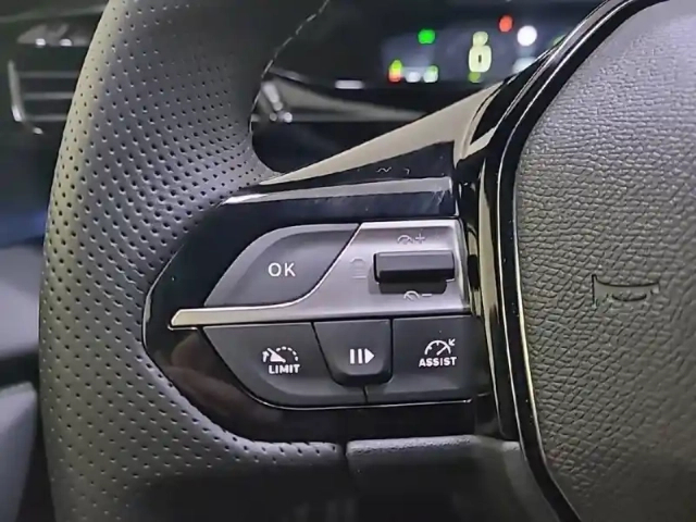 Peugeot 308 hybrid 136 e-dcs6 — photo 31