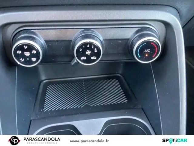 Citroën C3 Aircross 1.2 turbo 100ch you — photo 13