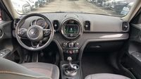 Mini Countryman One D 116ch — photo 11