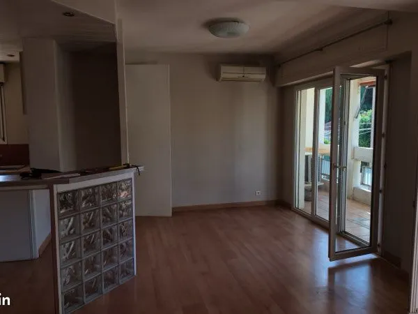 Location appartement T2
