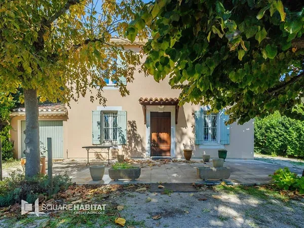 Maison 4 pièces 110 m²