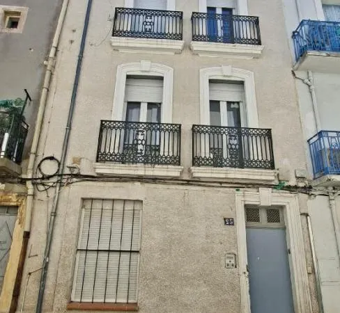 immeuble
