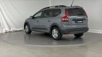 Dacia Jogger 1.0 ECO-G 100ch Expression 5 places — photo 8