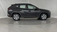 Hyundai Tucson 1.6 CRDI 136ch Hybrid 48V Business DCT7 — photo 4