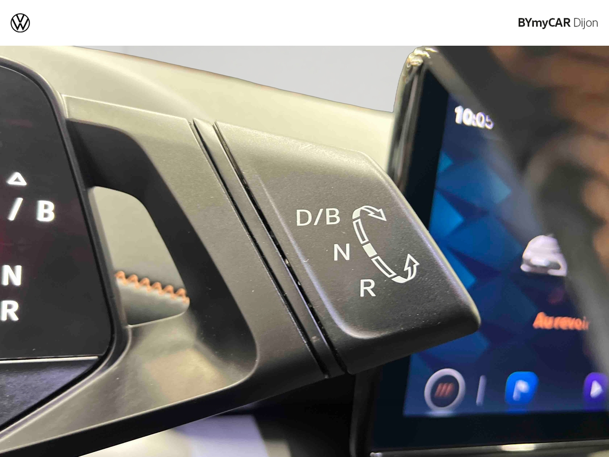 Cupra Born 230 ch - Batterie XL — photo 22
