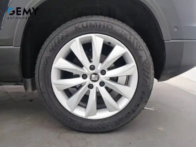 Seat Ateca 1.0 tsi 115 ch start/stop — photo 33