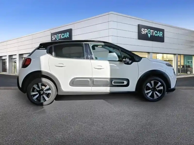 Citroën C3 puretech 110 ch bvm6 max — photo 6