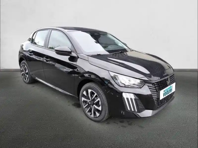Peugeot 208 electrique 54 kwh 156ch — photo 3
