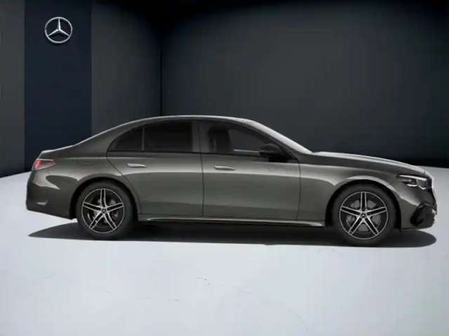 Mercedes Classe E 220 d amg line berlin — photo 16