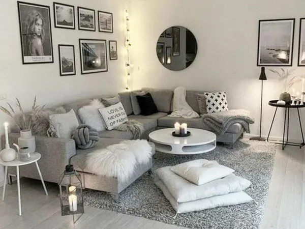 5 PIÈCES de 124m²