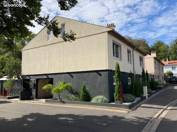 Maison Clairlieu