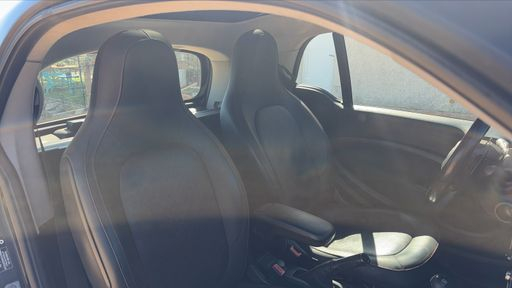 Smart Fortwo Coupe 0.9 90 BA6 - Brabus Style – 2019 – 55815 km – Essence – Boîte Automatique — photo 19