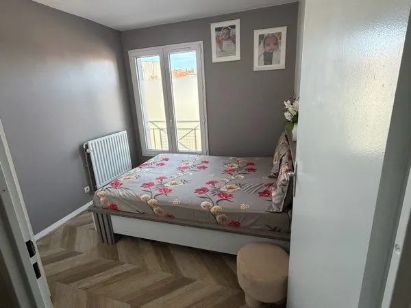 Chambre Colocation Lille 4p 105m² 450€
