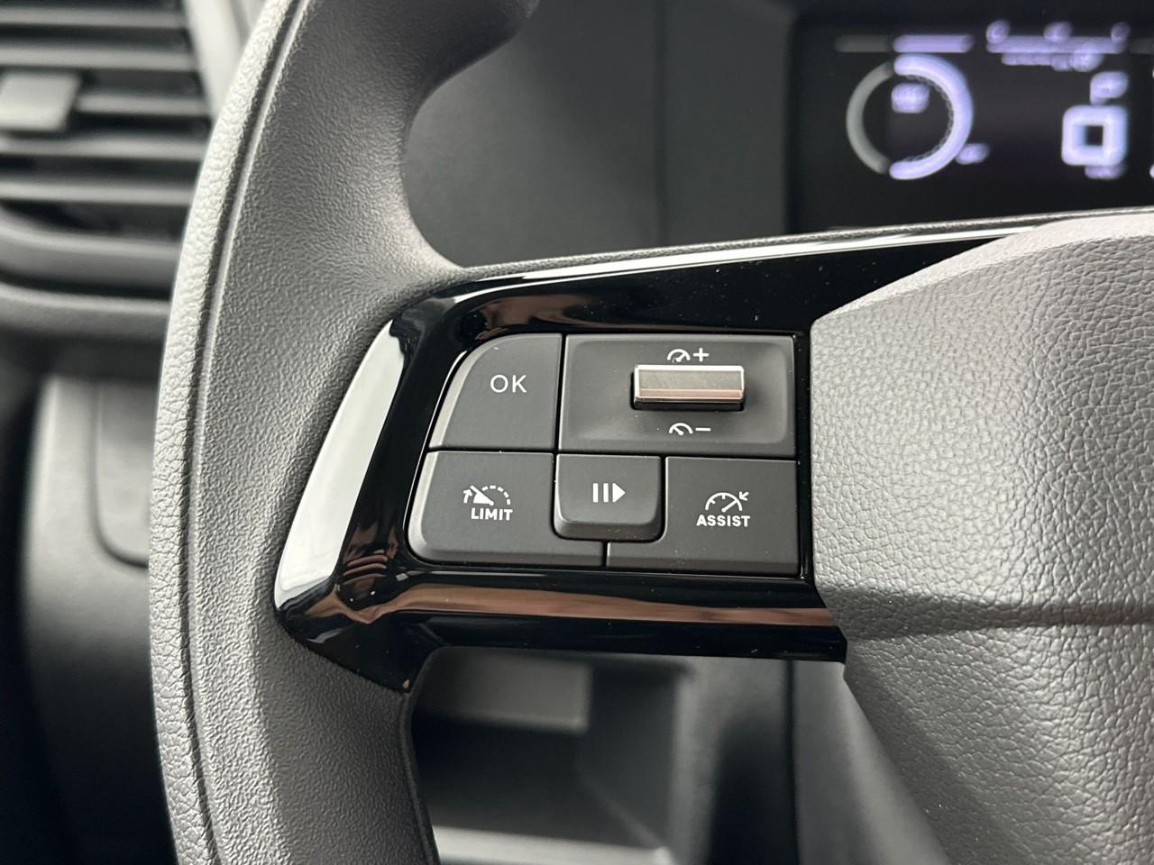 Peugeot Expert fgn m diesel 150 ch automatique — photo 19