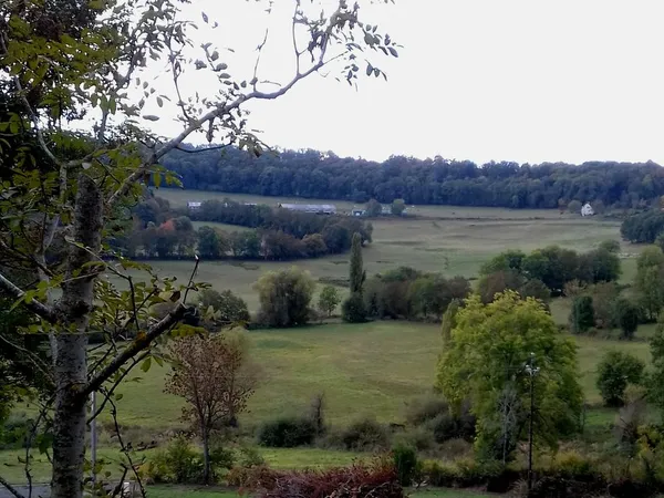 Terrain a vendre