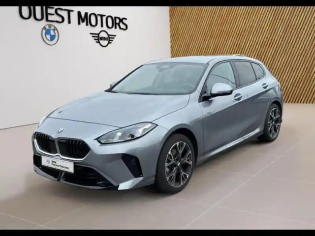 Bmw Serie 1 série 1 116a 122ch m sport design dkg7