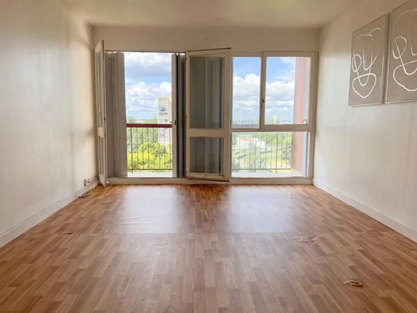 Appartement 3 pièces 69 m²