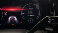 Renault Mégane E-Tech Electric EV60 220ch Techno super charge -C — photo 9
