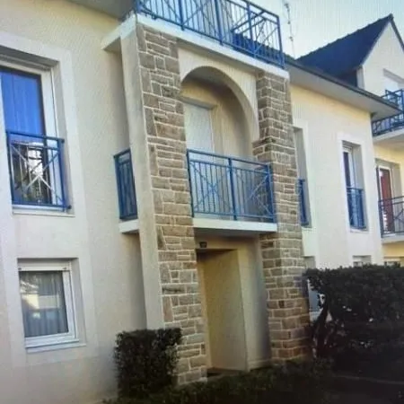 Appartement 50 m² VANNES