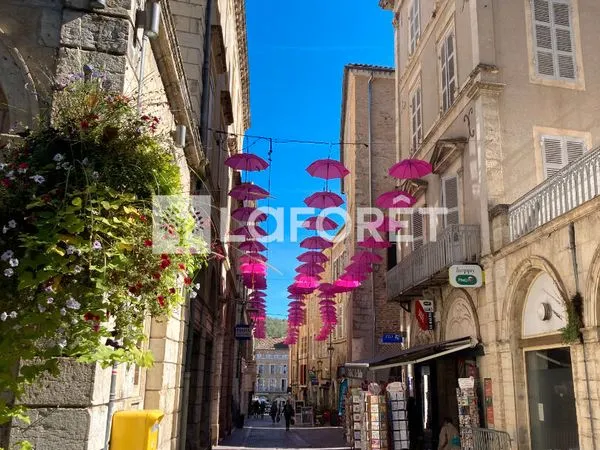 Appartement 3 pièces 69 m²