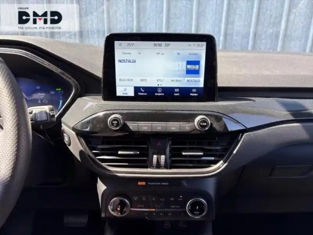 Ford Kuga 2.5 duratec 225ch phev st-line bva — photo 6