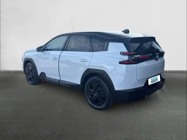 Citroën C5 Aircross hybride 145 ch e-dcs6 — photo 7