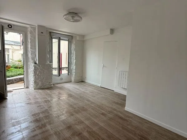 Appartement 2 pièces 32 m²