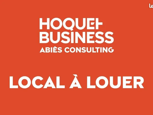 Local commercial 40 m² Sillingy
