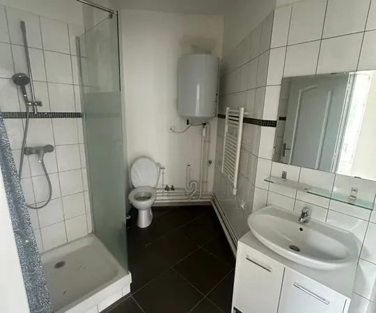 Appartement de 31m2 à louer sur Noisiel