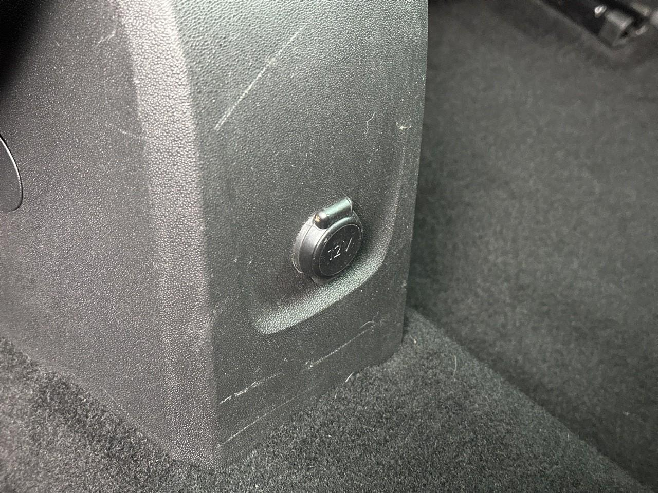 Citroën C3 Aircross puretech 130 s&s eat6 shine pack — photo 31