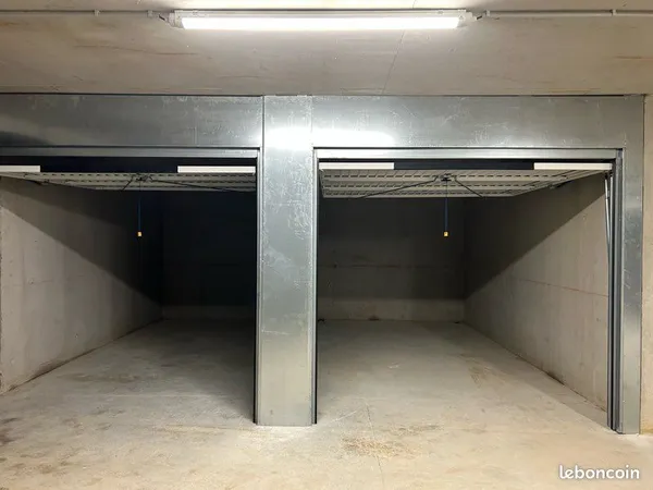 Box fermé