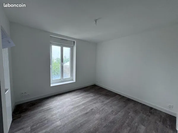 Appartement Location Brest 1p 15m² 370€