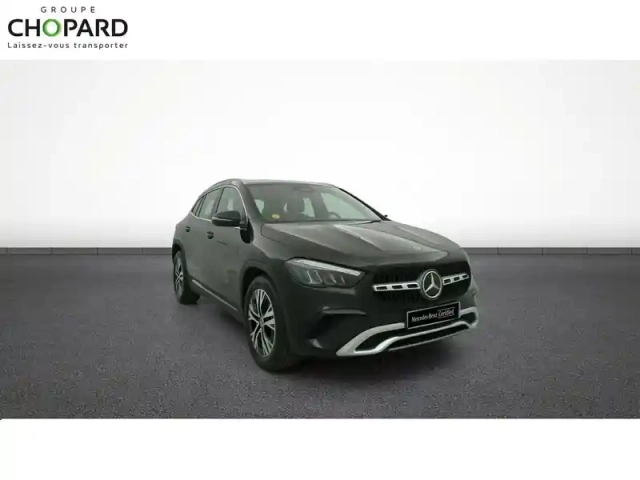 Mercedes Gla 200 d 8g-dct 4matic — photo 63