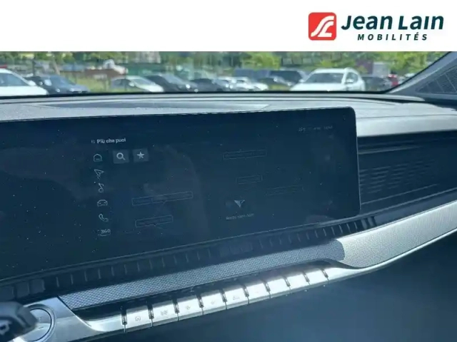 Mg S9 mg phev 299 ch — photo 15
