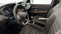 Dacia Sandero 1.0 ECO-G 100ch Stepway Expression — photo 12
