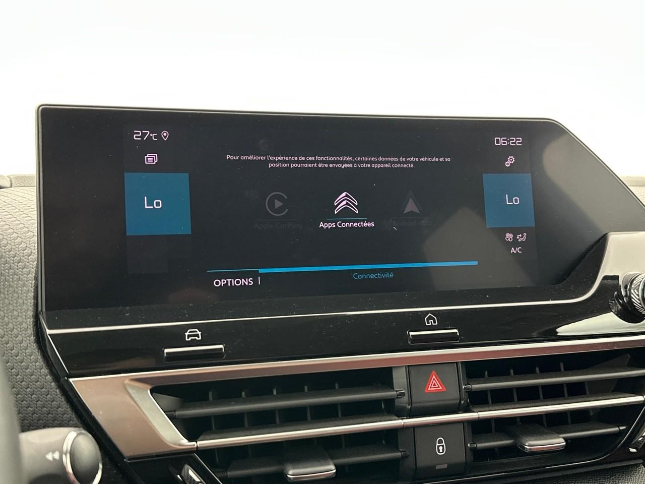 Citroën C4 puretech 130 s&s eat8 shine pack — photo 25