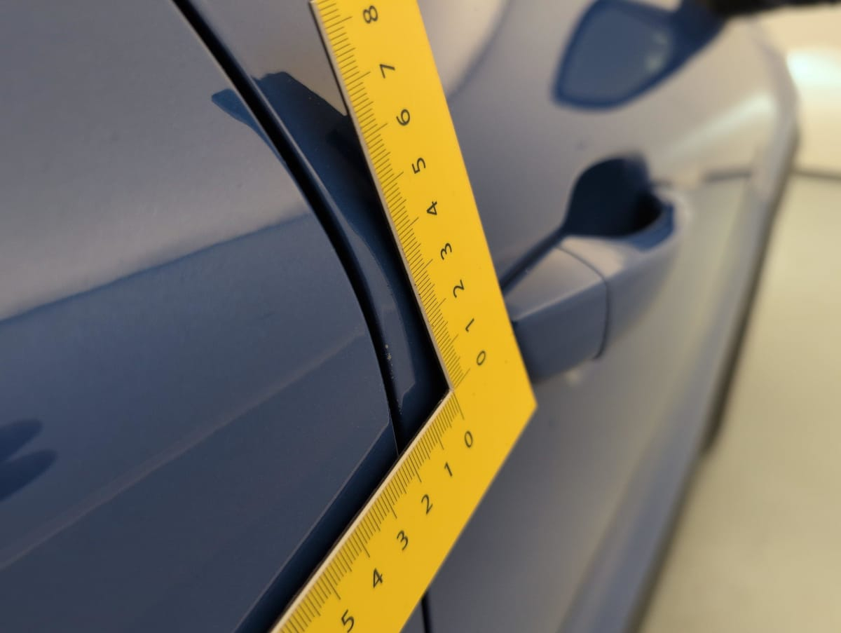 Opel Mokka — photo 24