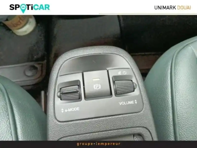 Fiat 500 e 118ch giorgio armani collectors edition my25 step 2 — photo 15