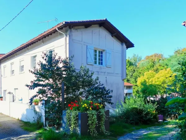 Appartement 9 pièces 195 m²