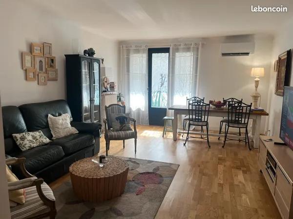 Appartement de 82m2 à Montpellier
