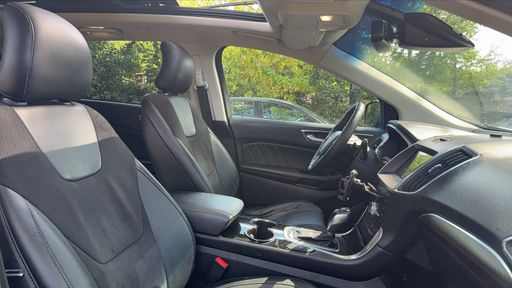 Ford Edge 2.0 TDCi 210 4x4 Powershift - ST-Line – 2017 – 138780 km – Diesel – Boîte Automatique — photo 16